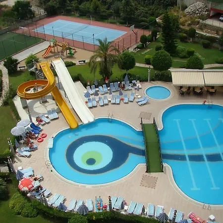 Panorama Garden B *