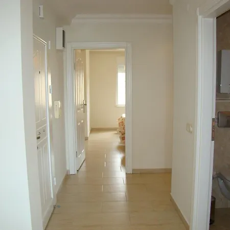 Panorama Garden B Apartment *