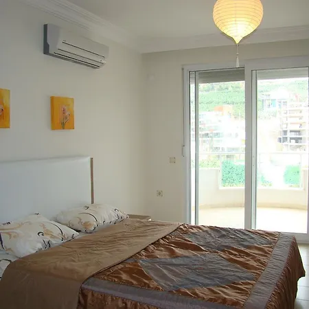 Panorama Garden B Apartment
