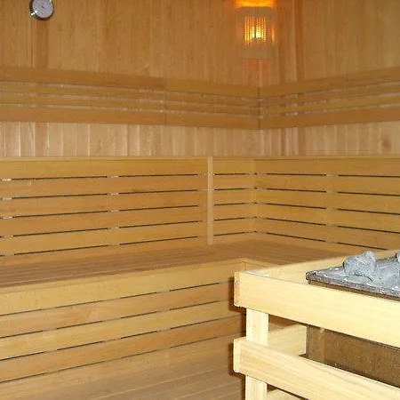 Panorama Garden B Apartment *